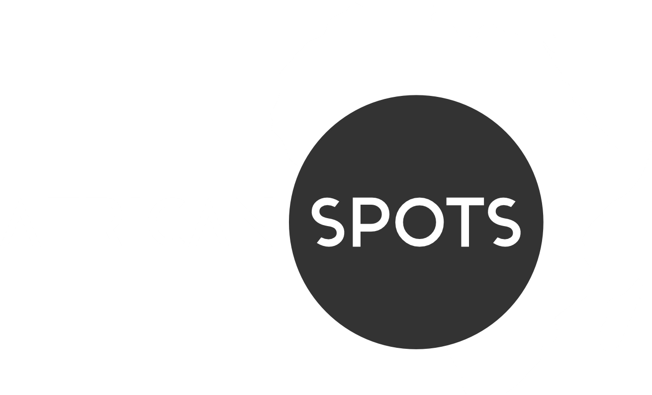 African Spots